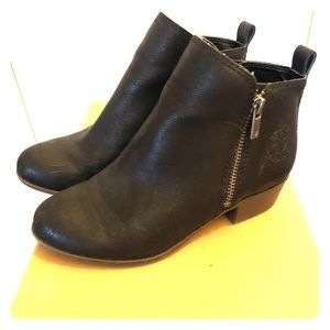 Lucky Brand Brona Bootie